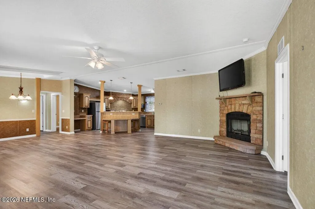 6244 Dunn Avenue Jacksonville FL 32218