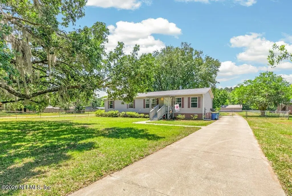 6244 Dunn Avenue Jacksonville FL 32218
