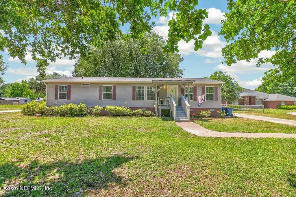 6244 Dunn Avenue Jacksonville FL 32218