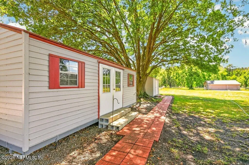 6244 Dunn Avenue Jacksonville FL 32218