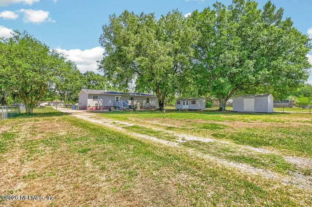 6244 Dunn Avenue Jacksonville FL 32218