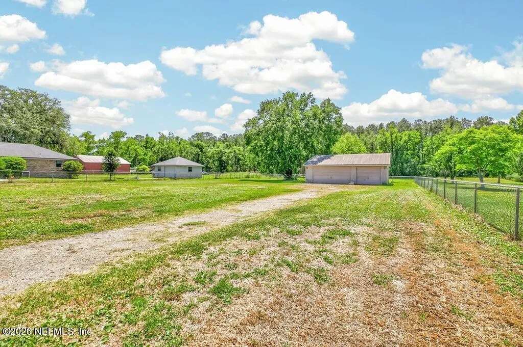 6244 Dunn Avenue Jacksonville FL 32218