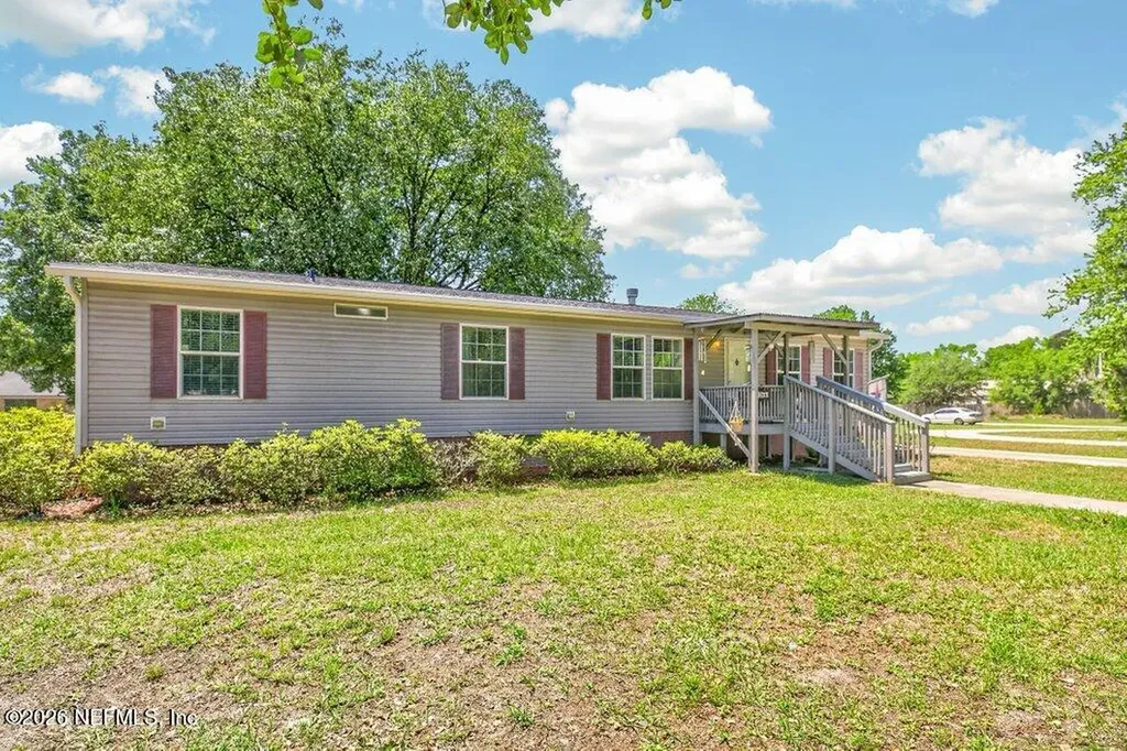 6244 Dunn Avenue Jacksonville FL 32218
