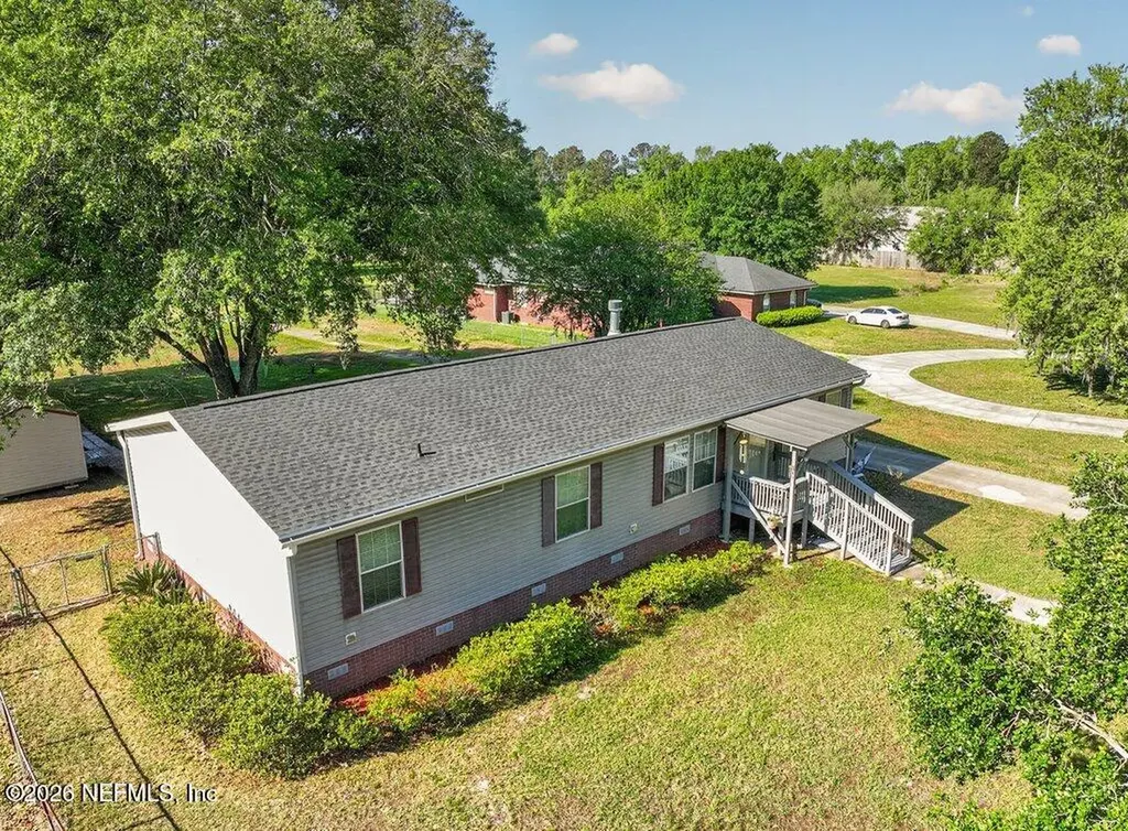 6244 Dunn Avenue Jacksonville FL 32218