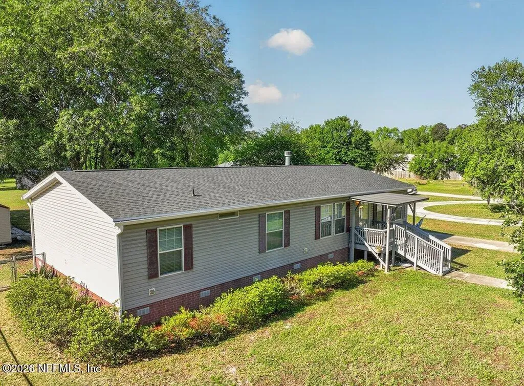 6244 Dunn Avenue Jacksonville FL 32218