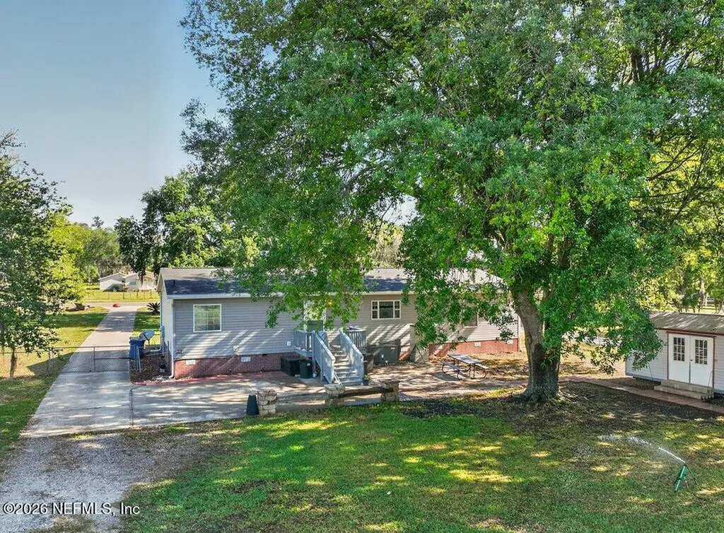 6244 Dunn Avenue Jacksonville FL 32218