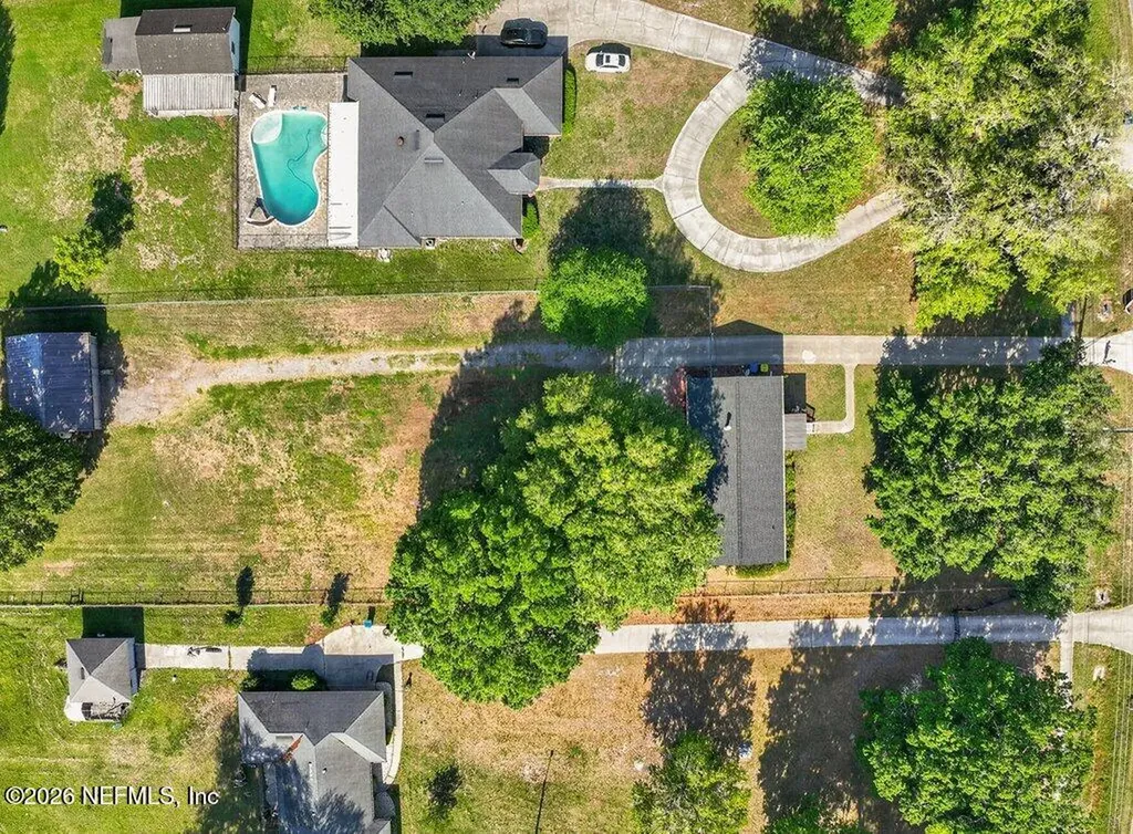 6244 Dunn Avenue Jacksonville FL 32218