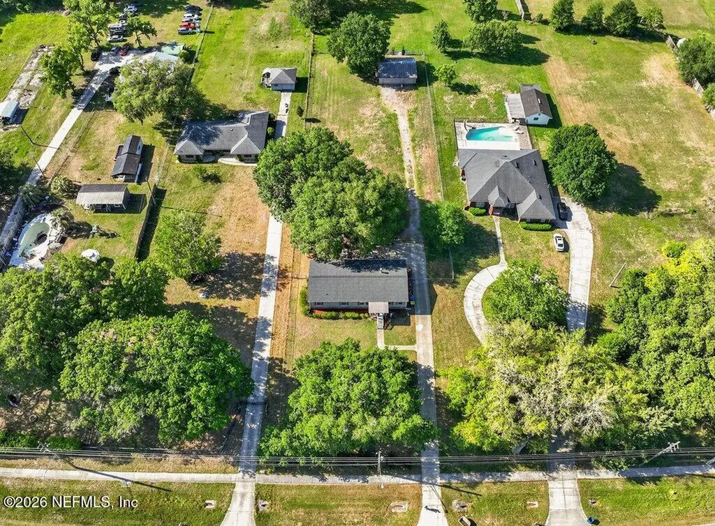 6244 Dunn Avenue Jacksonville FL 32218