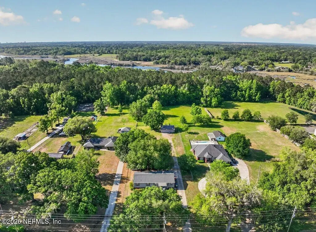 6244 Dunn Avenue Jacksonville FL 32218