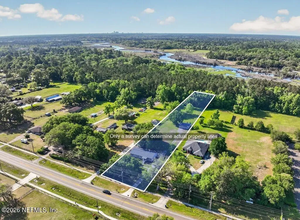 6244 Dunn Avenue Jacksonville FL 32218
