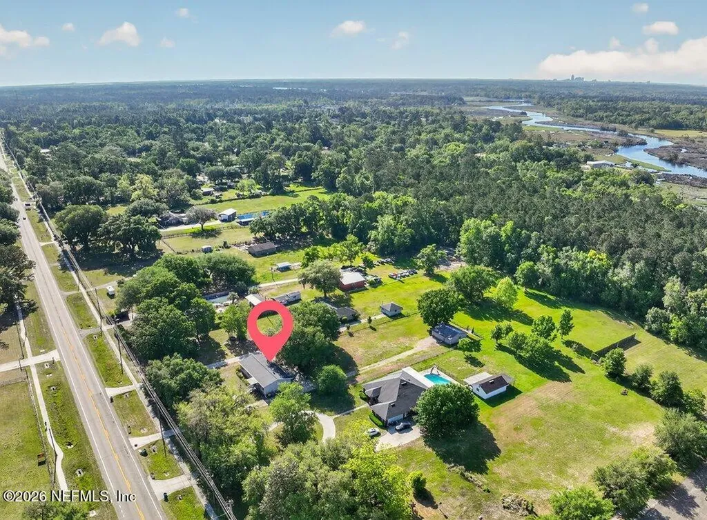 6244 Dunn Avenue Jacksonville FL 32218