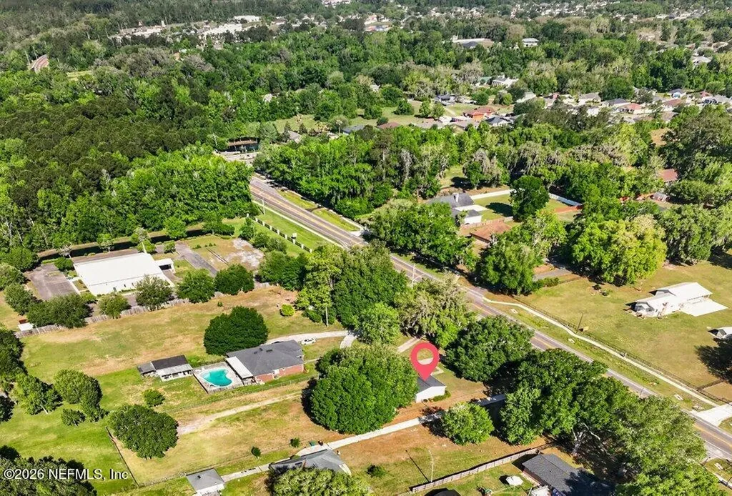 6244 Dunn Avenue Jacksonville FL 32218