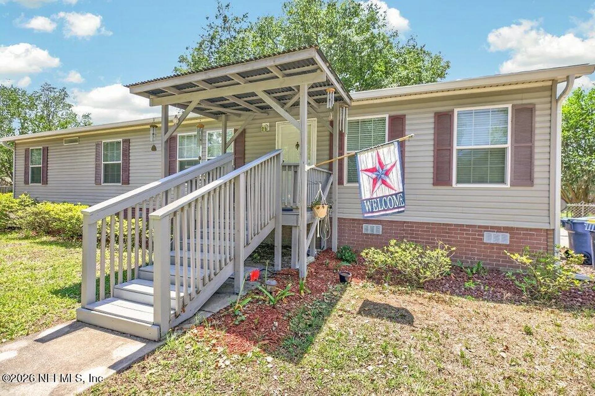 6244 Dunn Avenue Jacksonville FL 32218