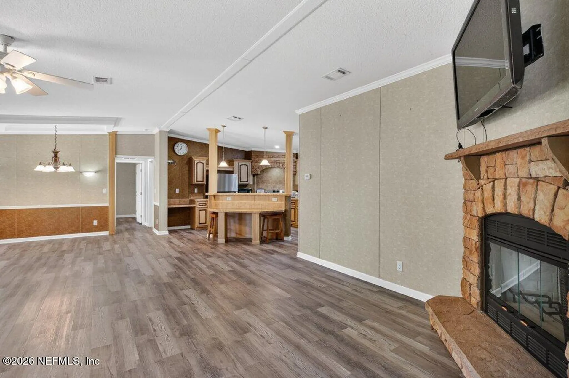 6244 Dunn Avenue Jacksonville FL 32218