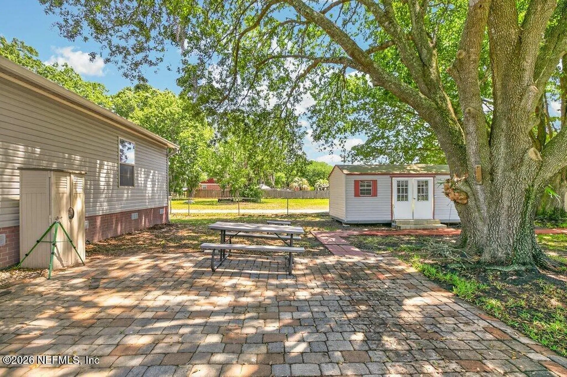 6244 Dunn Avenue Jacksonville FL 32218