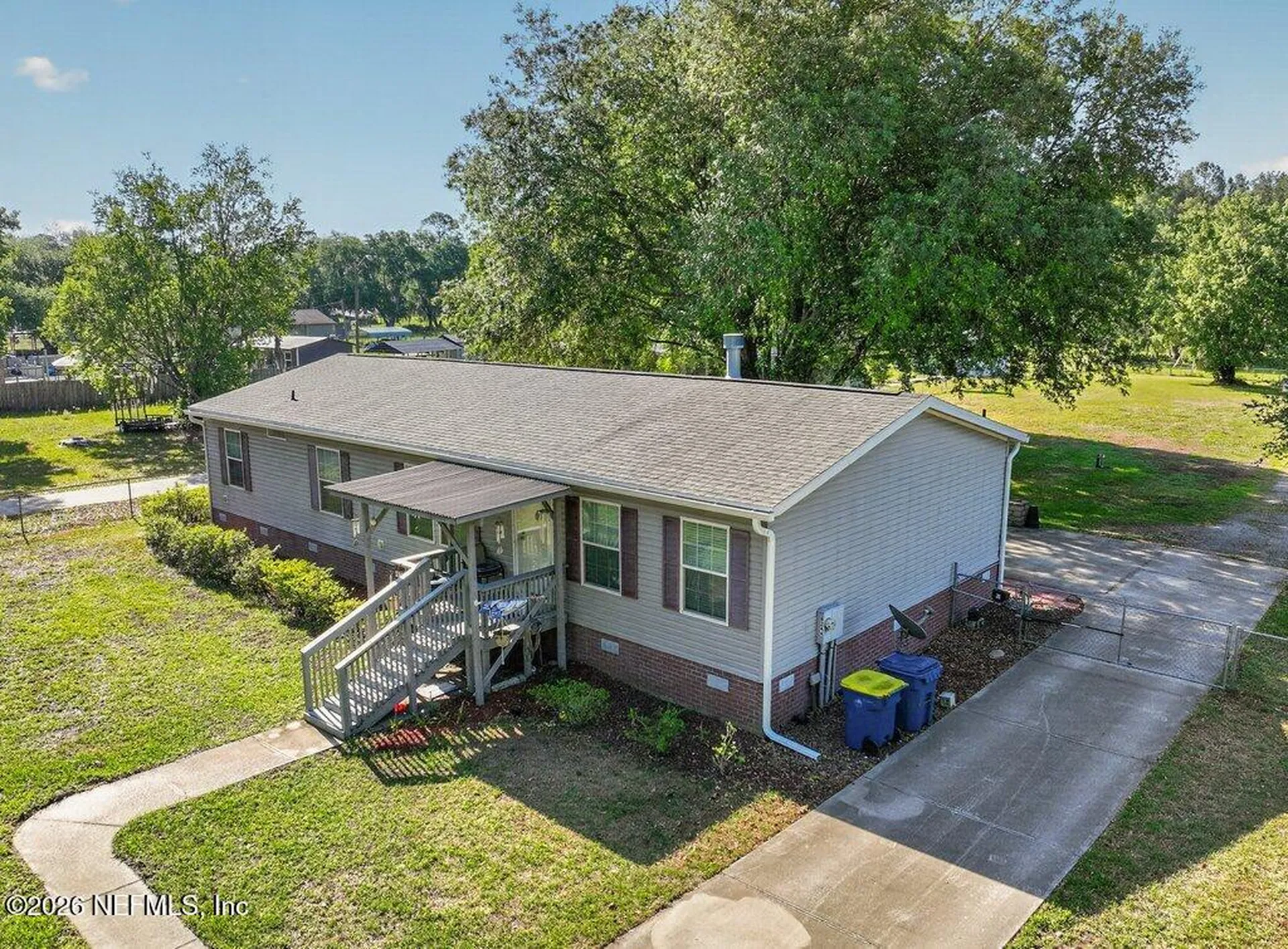 6244 Dunn Avenue Jacksonville FL 32218