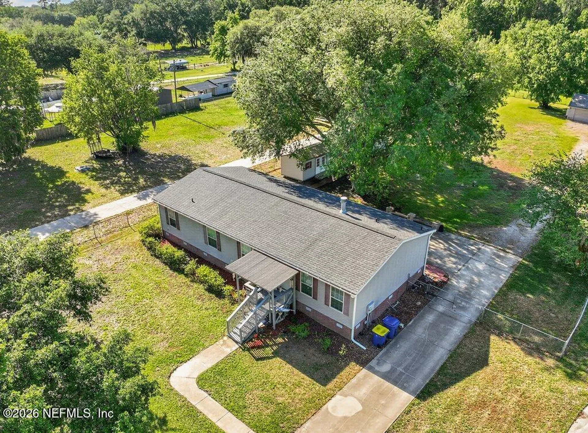 6244 Dunn Avenue Jacksonville FL 32218