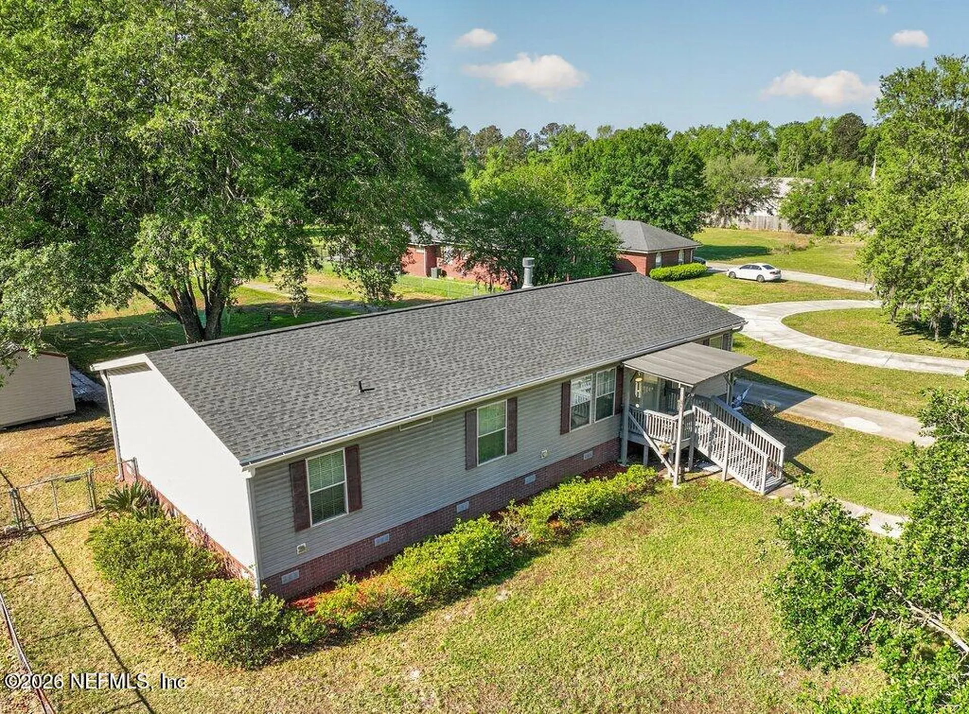 6244 Dunn Avenue Jacksonville FL 32218