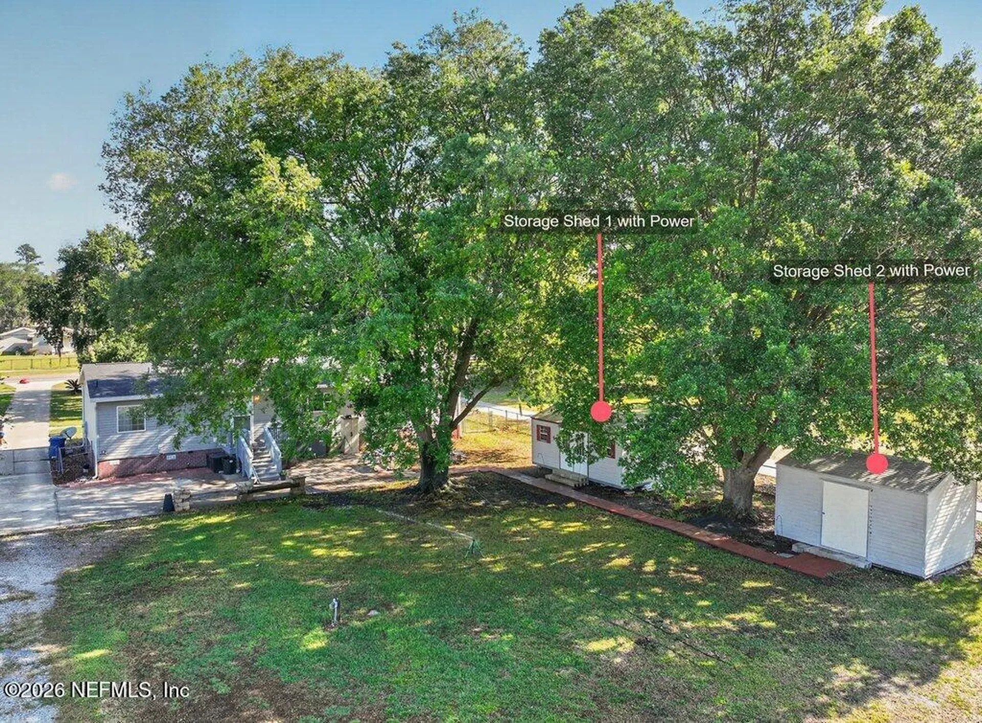 6244 Dunn Avenue Jacksonville FL 32218