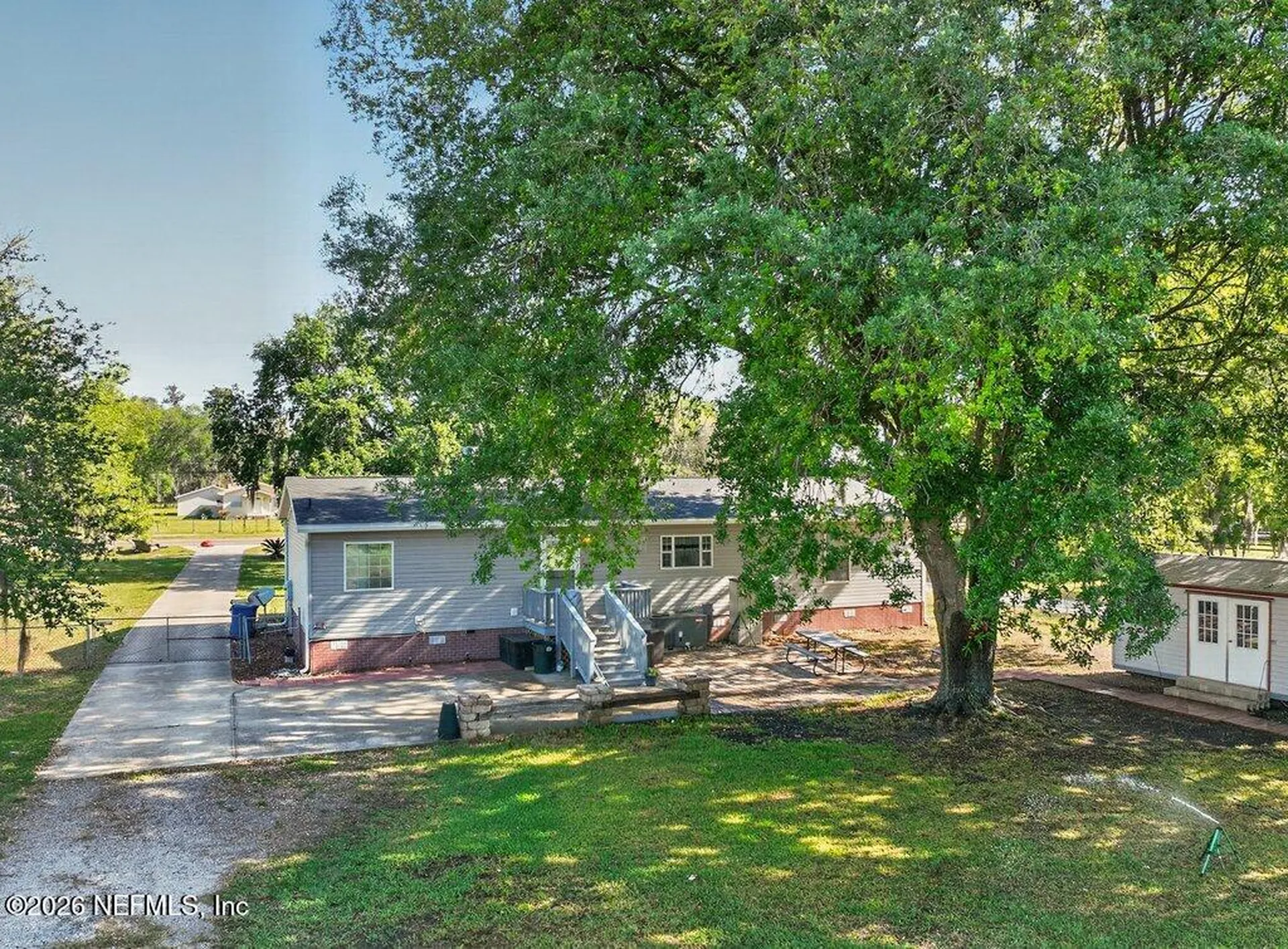 6244 Dunn Avenue Jacksonville FL 32218