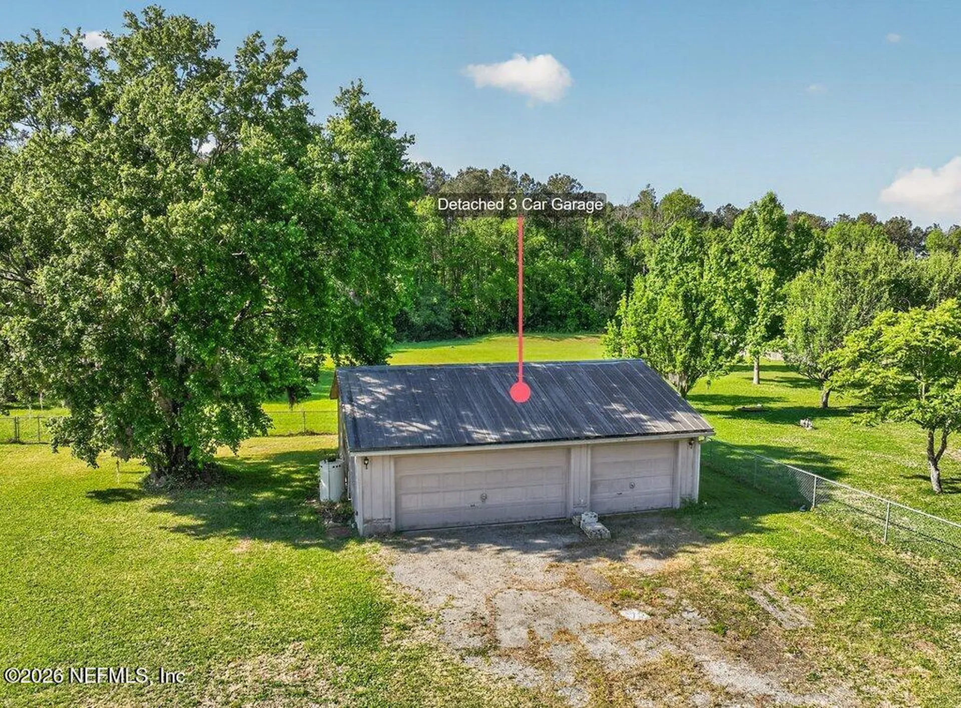 6244 Dunn Avenue Jacksonville FL 32218