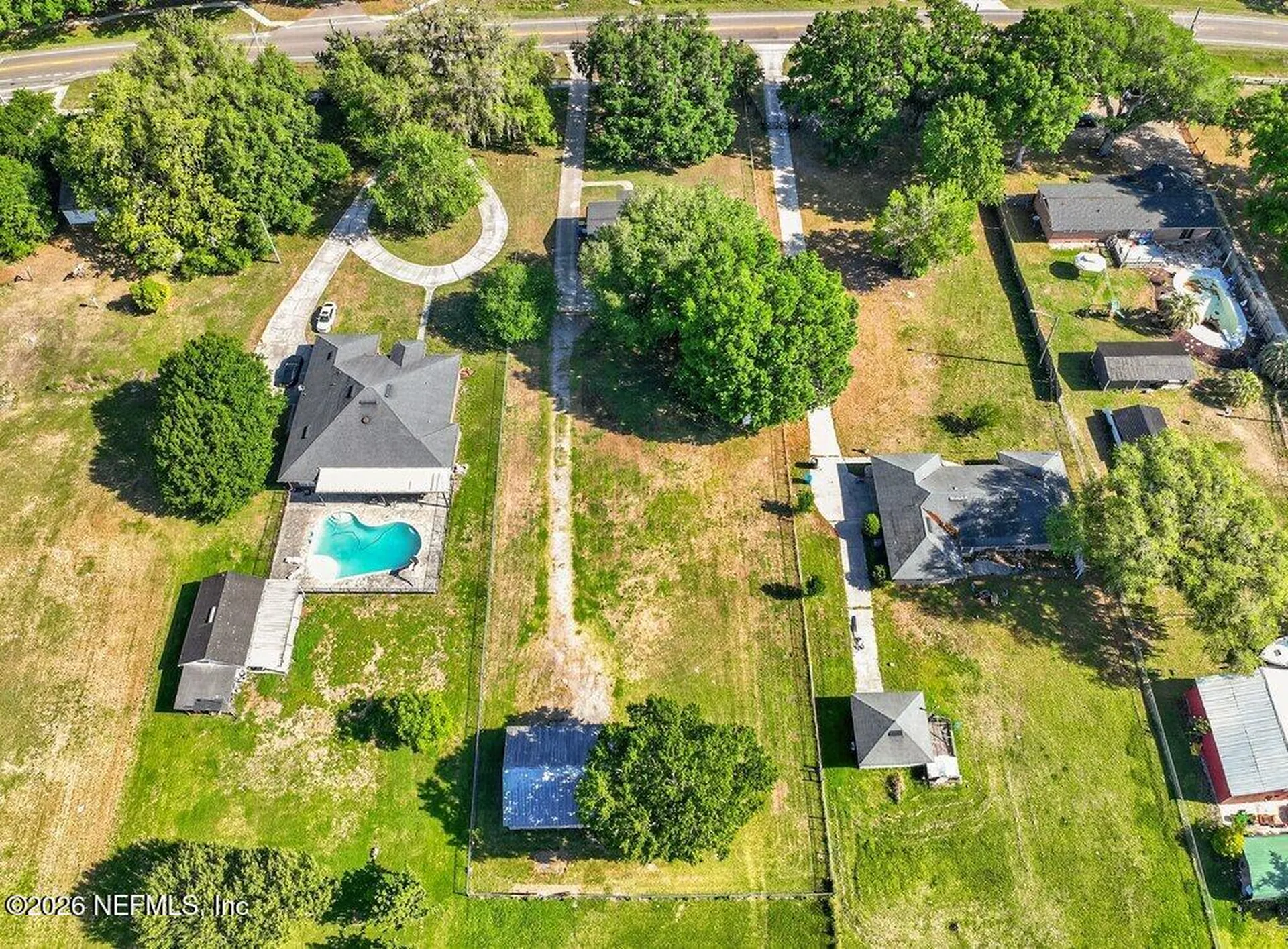 6244 Dunn Avenue Jacksonville FL 32218