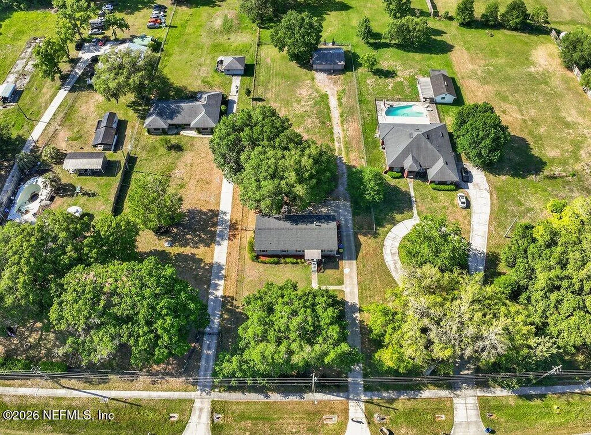 6244 Dunn Avenue Jacksonville FL 32218