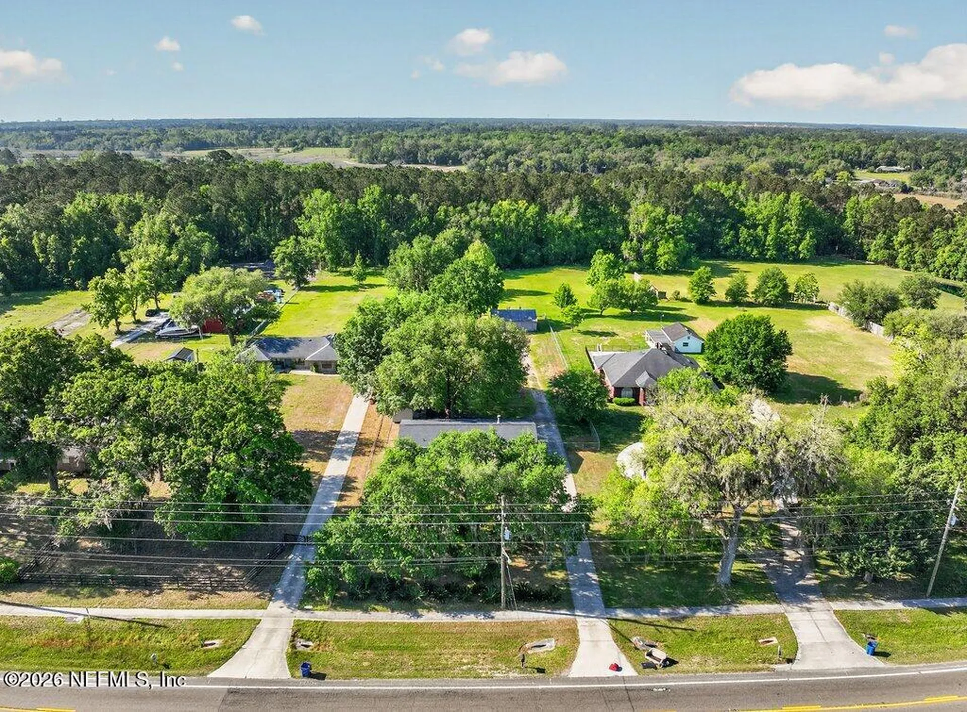 6244 Dunn Avenue Jacksonville FL 32218