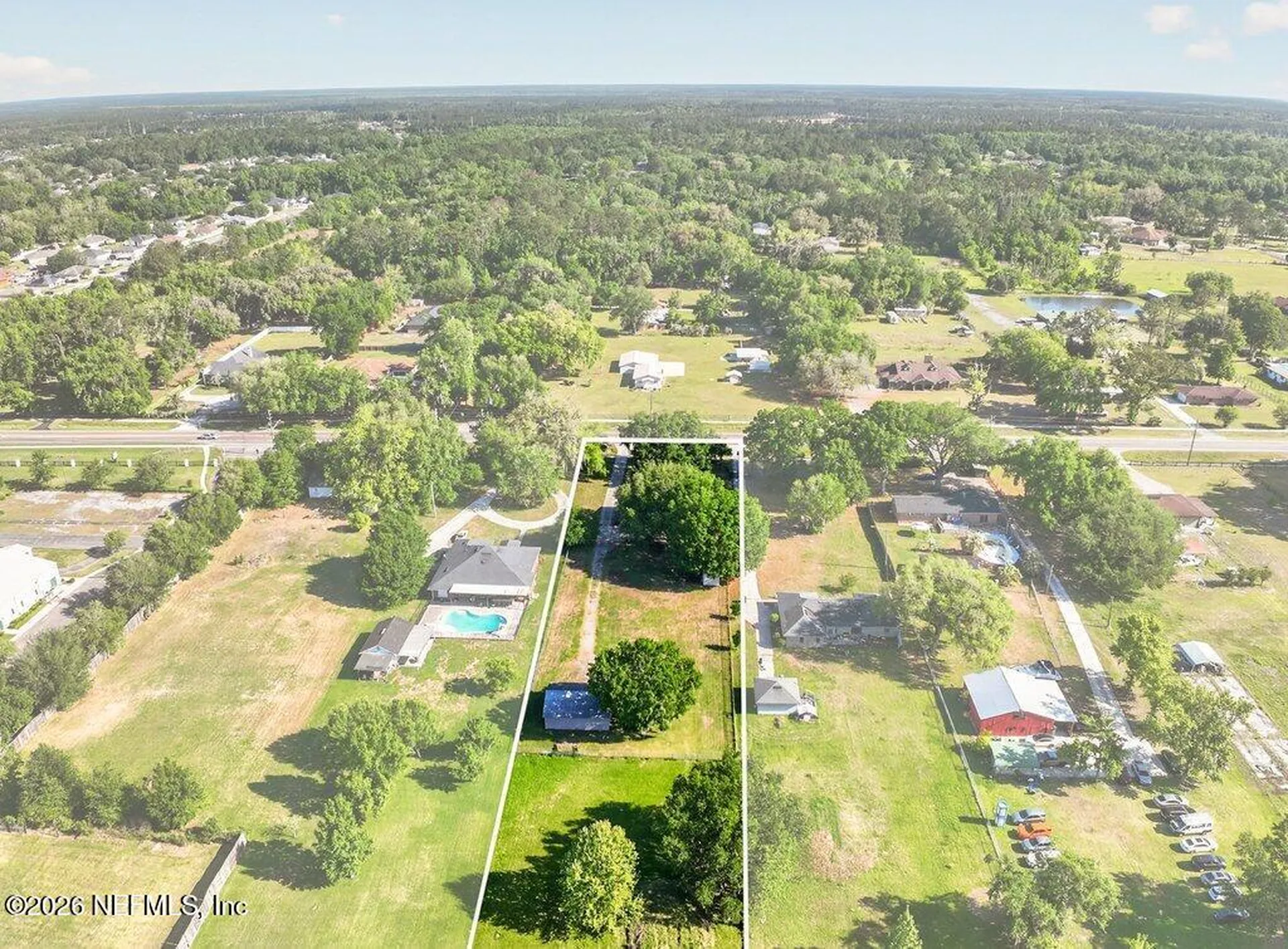 6244 Dunn Avenue Jacksonville FL 32218