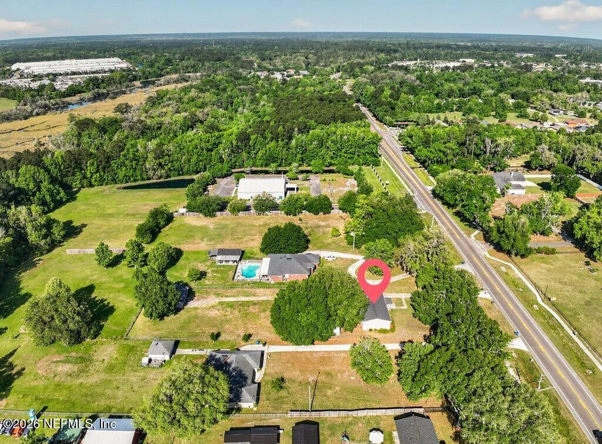 6244 Dunn Avenue Jacksonville FL 32218