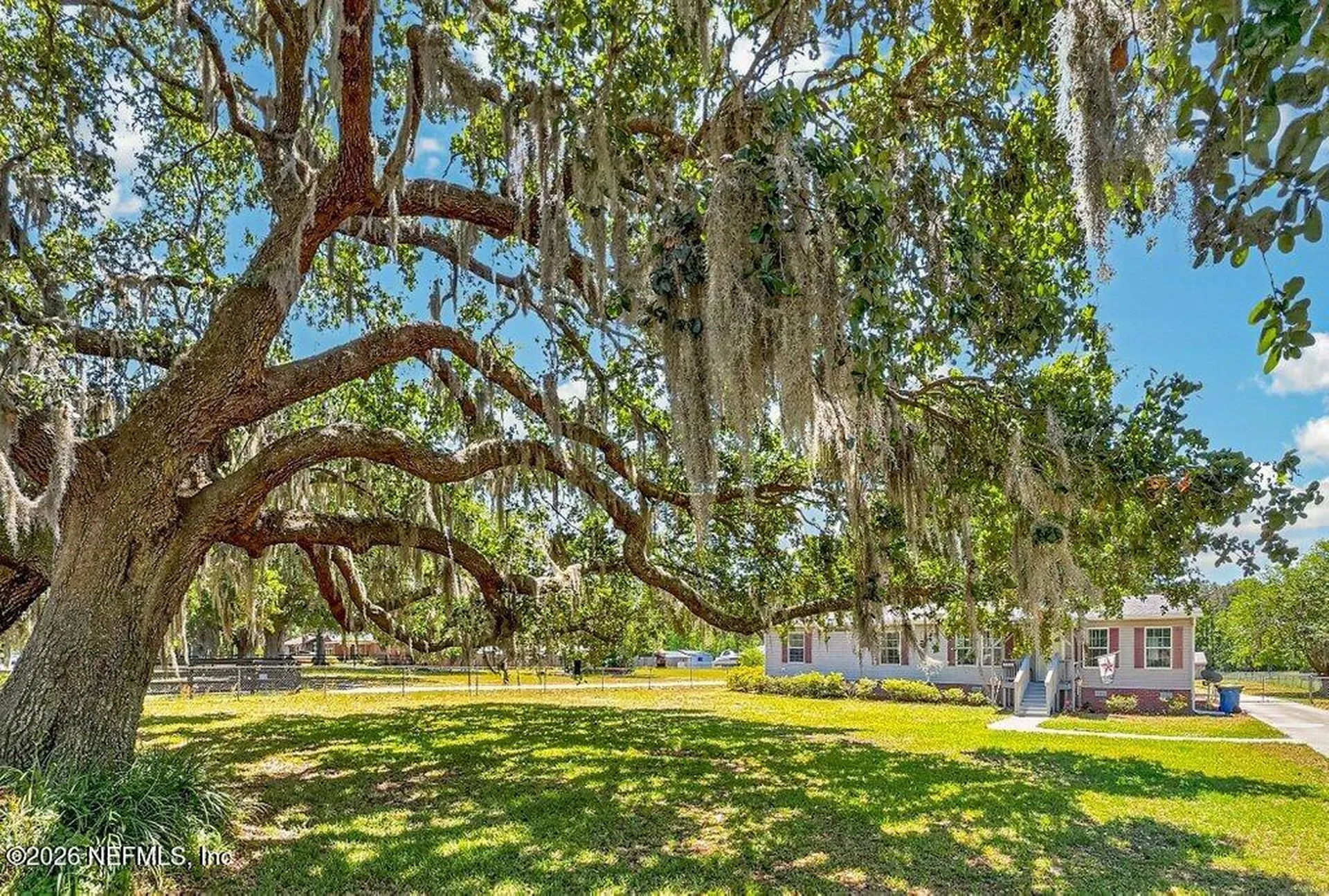 6244 Dunn Avenue Jacksonville FL 32218