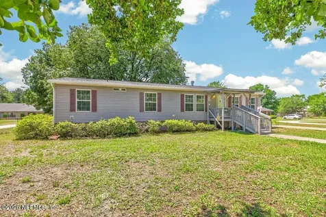 6244 Dunn Avenue Jacksonville FL 32218
