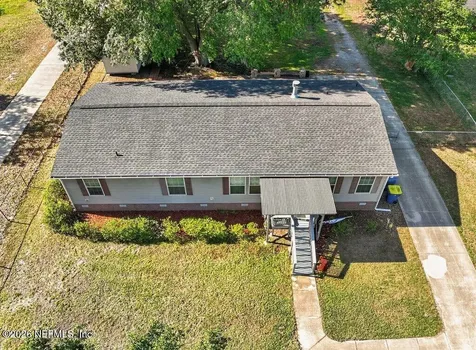 6244 Dunn Avenue Jacksonville FL 32218