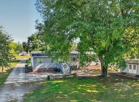 6244 Dunn Avenue Jacksonville FL 32218