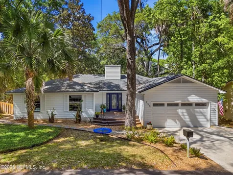 355 19th Street Atlantic Beach FL 32233