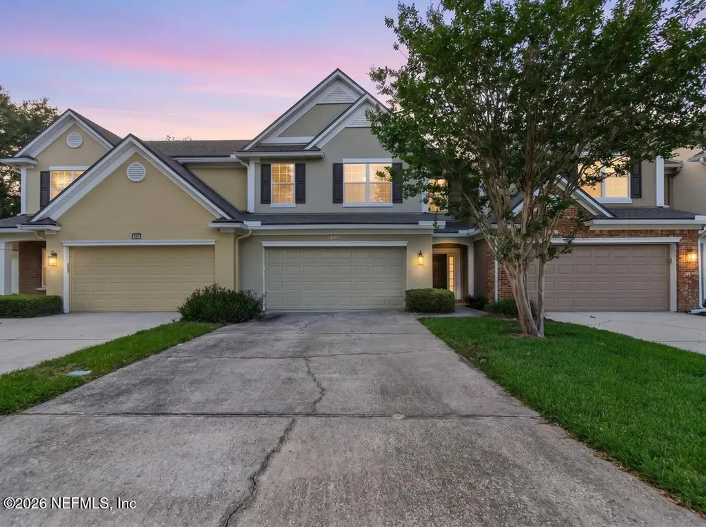6383 Autumn Berry Circle Jacksonville FL 32258