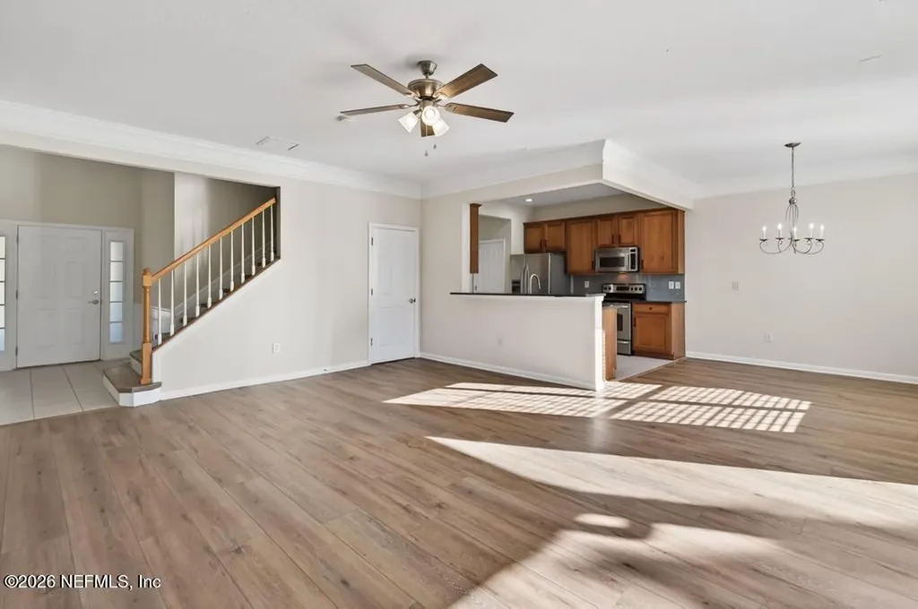 6383 Autumn Berry Circle Jacksonville FL 32258