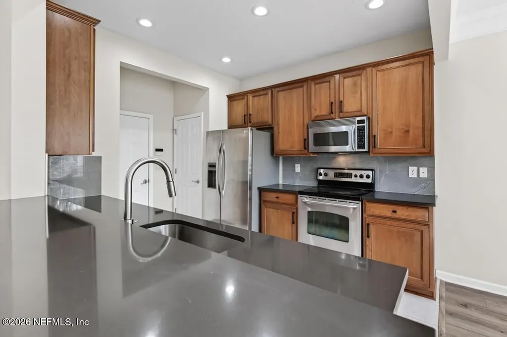 6383 Autumn Berry Circle Jacksonville FL 32258