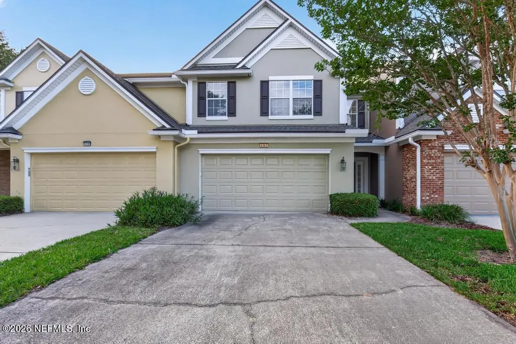 6383 Autumn Berry Circle Jacksonville FL 32258