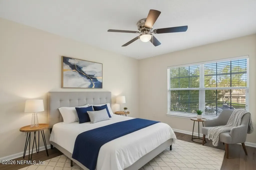 6383 Autumn Berry Circle Jacksonville FL 32258
