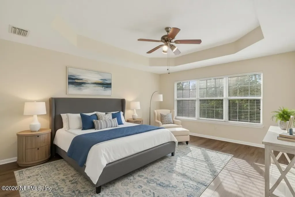 6383 Autumn Berry Circle Jacksonville FL 32258