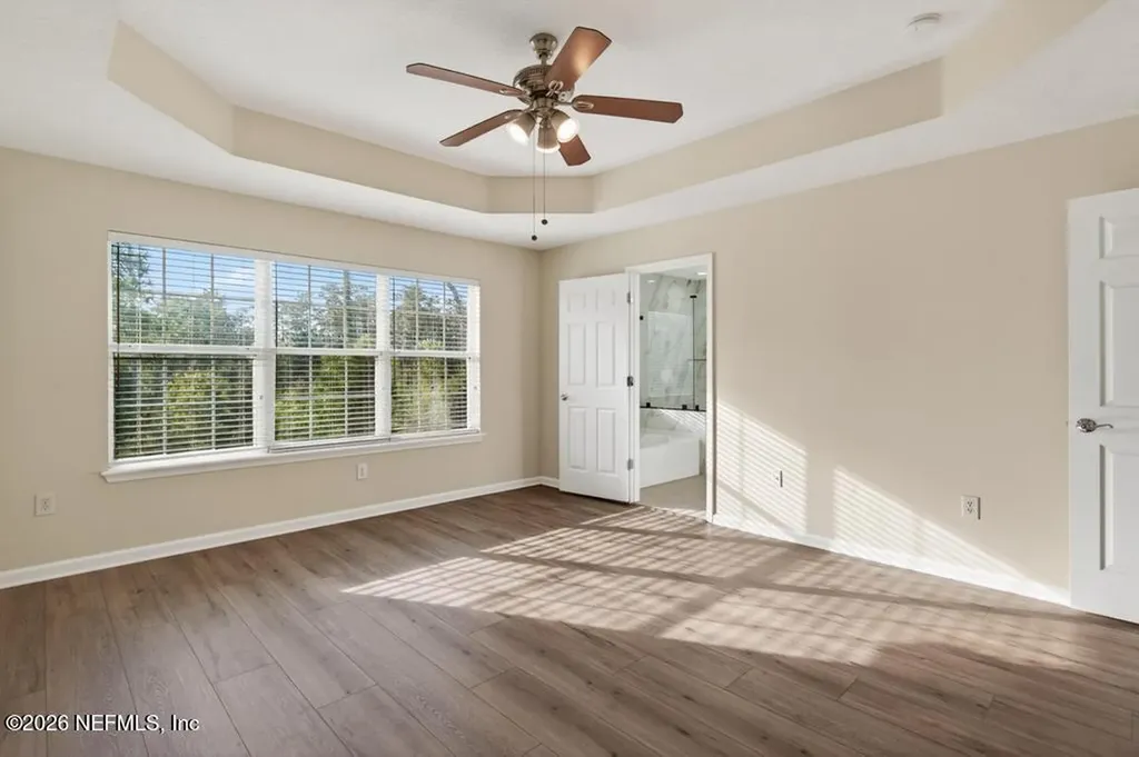 6383 Autumn Berry Circle Jacksonville FL 32258
