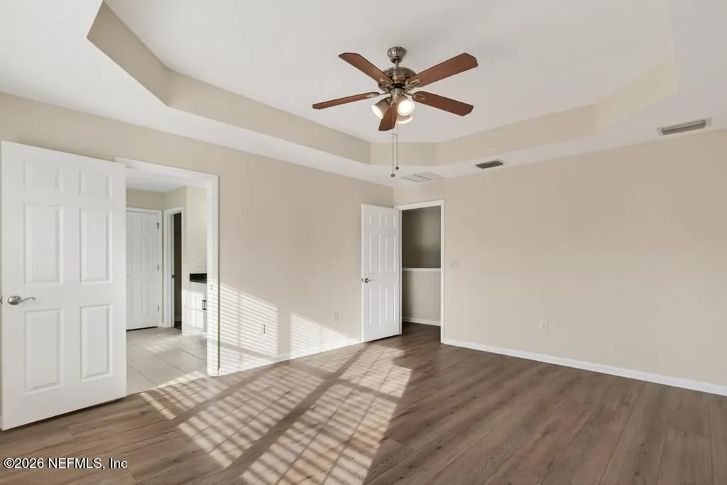 6383 Autumn Berry Circle Jacksonville FL 32258