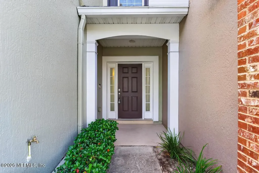 6383 Autumn Berry Circle Jacksonville FL 32258