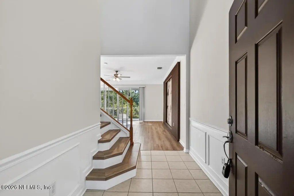 6383 Autumn Berry Circle Jacksonville FL 32258