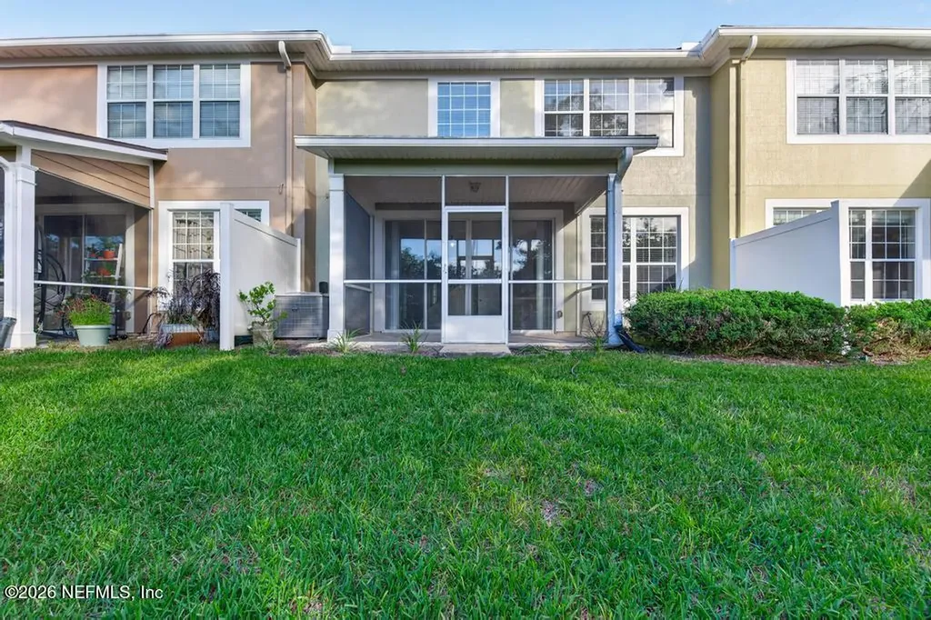 6383 Autumn Berry Circle Jacksonville FL 32258