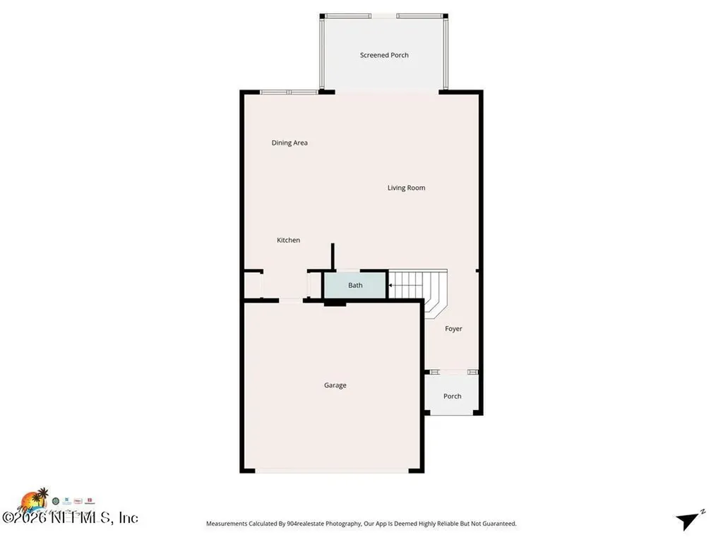 6383 Autumn Berry Circle Jacksonville FL 32258