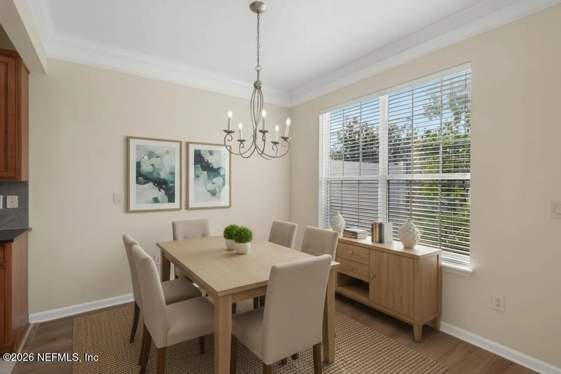 6383 Autumn Berry Circle Jacksonville FL 32258