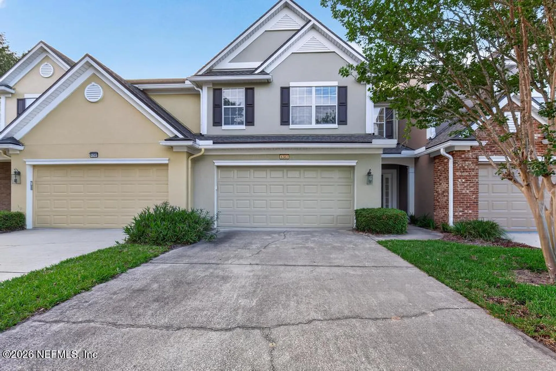 6383 Autumn Berry Circle Jacksonville FL 32258