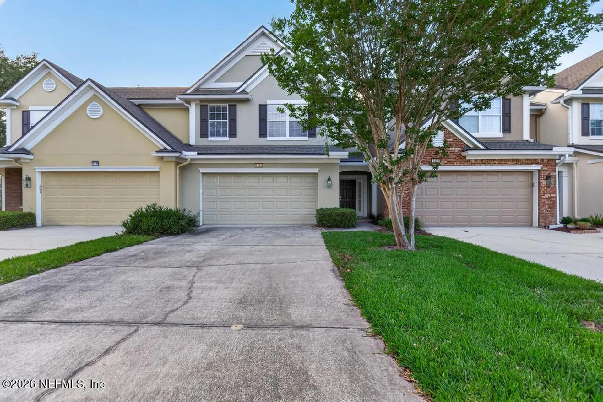 6383 Autumn Berry Circle Jacksonville FL 32258